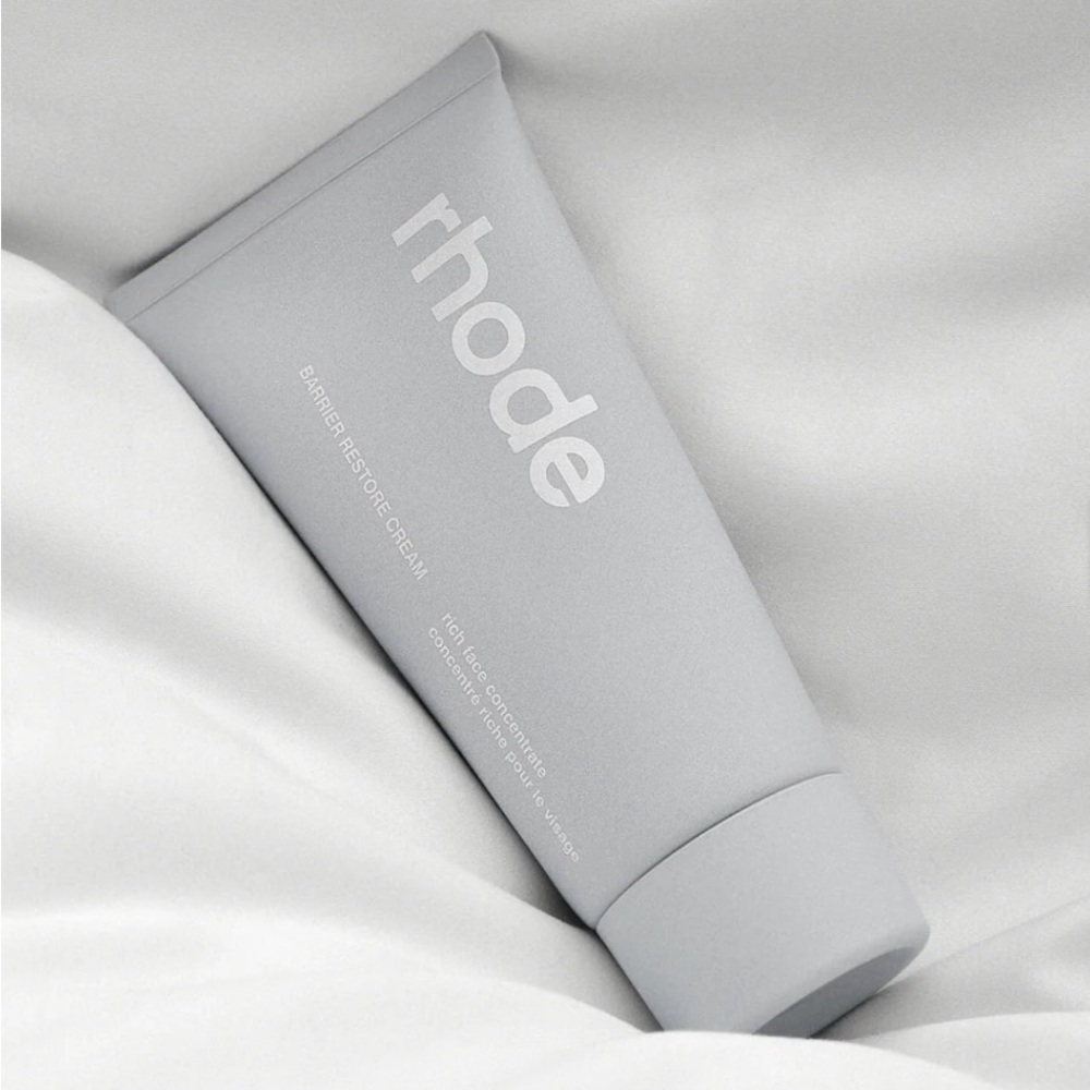 RHODE Barrier Restore Cream